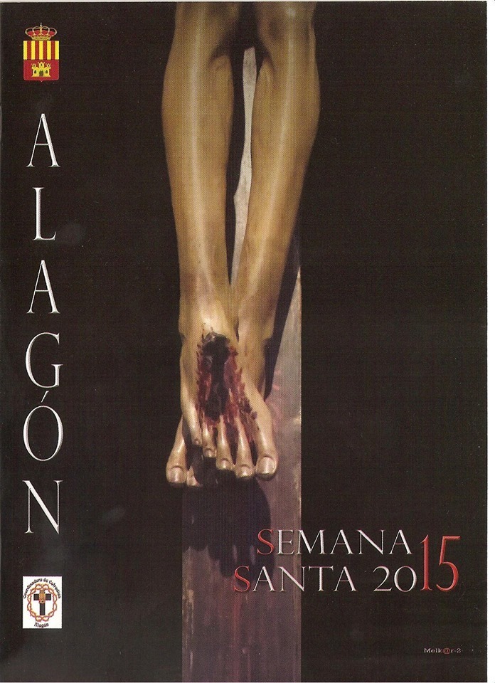 Semana Santa en Alagón  